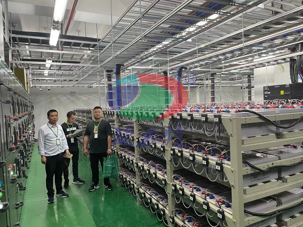 China Mobile (Jinan, Shandong) Data Center